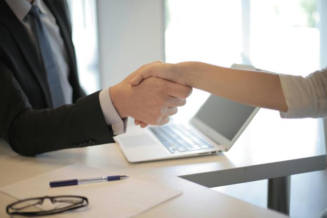 Assunzione contratto