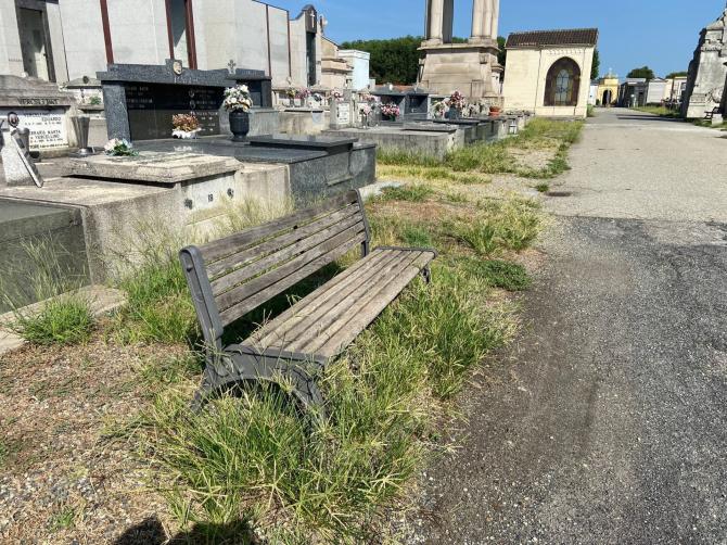 Cimitero Billiemme