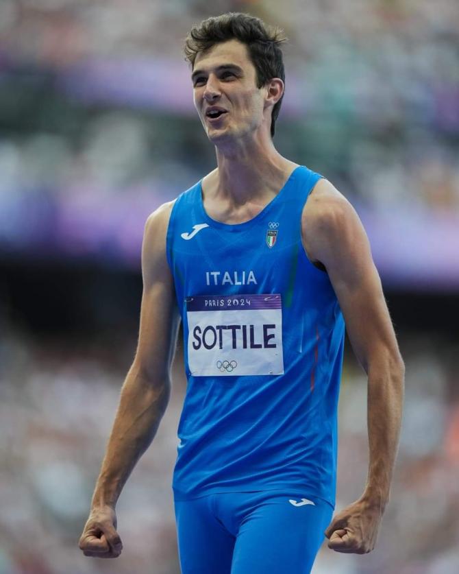 Stefano Sottile