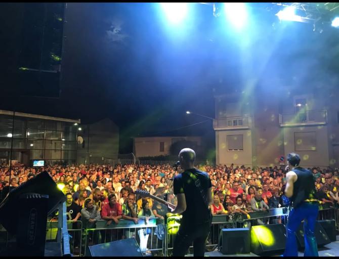 Trino san Bartolomeo