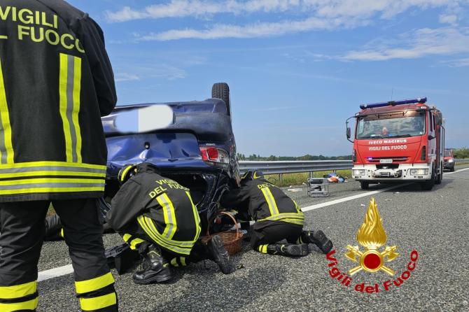 Incidente Crova