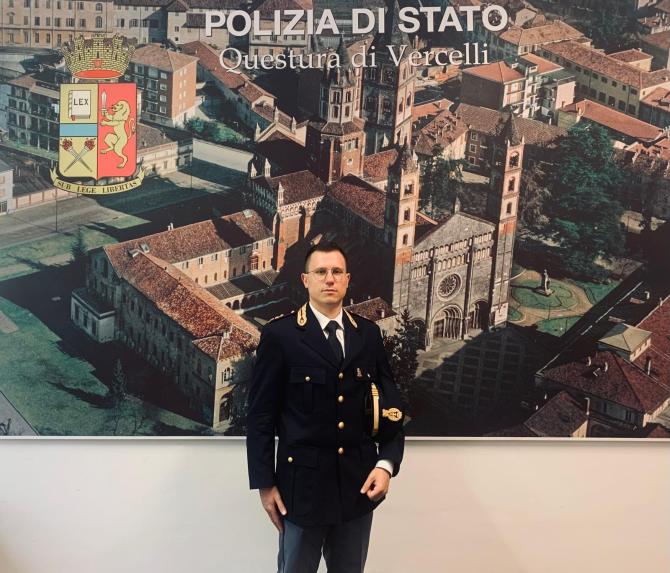 Matteo Todaro