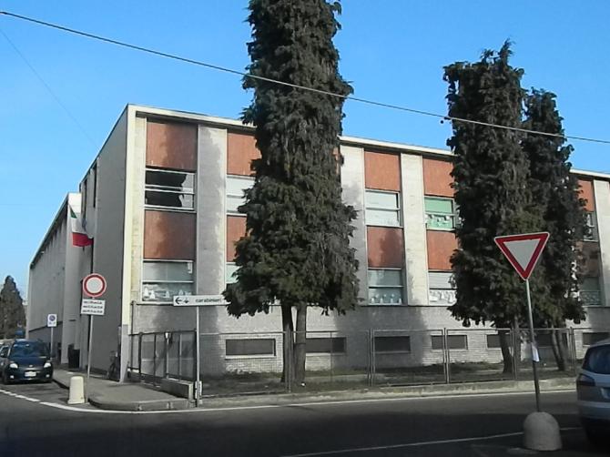 Primaria Rosa Stampa