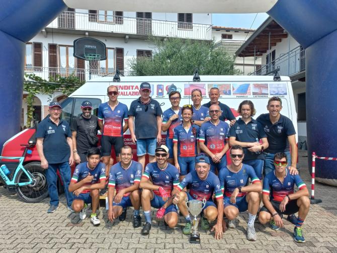 Velo Club Vercelli
