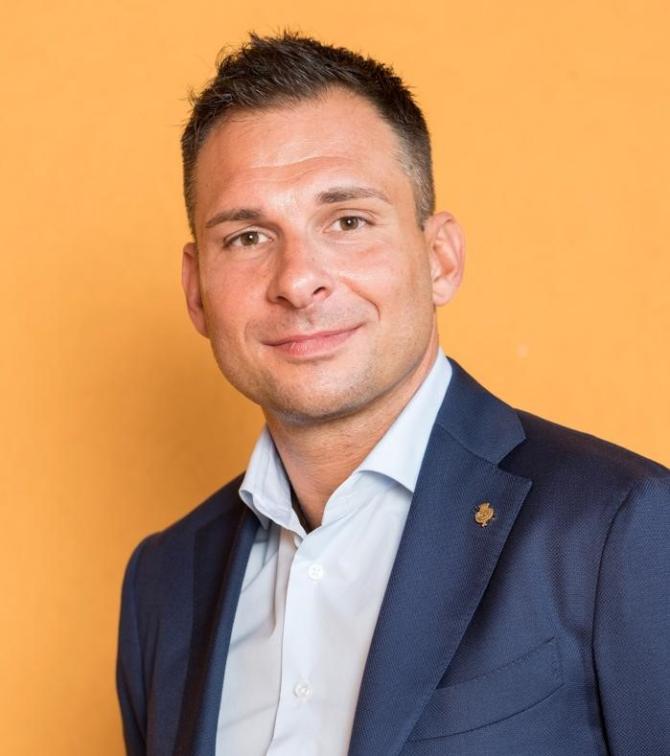 Daniele Baglione