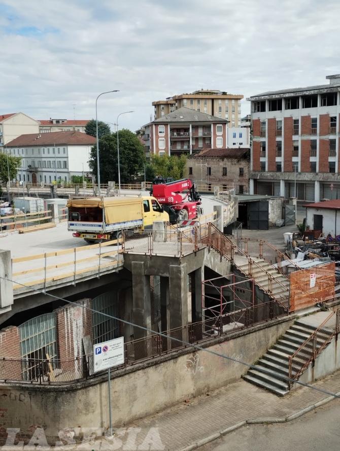 Cavalcaferrovia Tournon