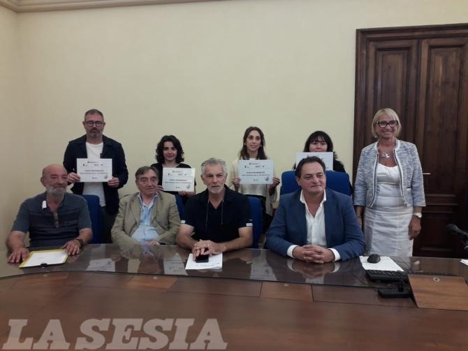 Nodo antidiscriminazioni