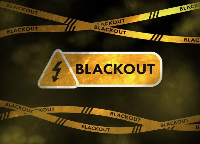 Blackout