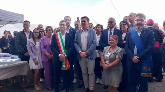 Al via la Festa del Vino di Casale Monferrato