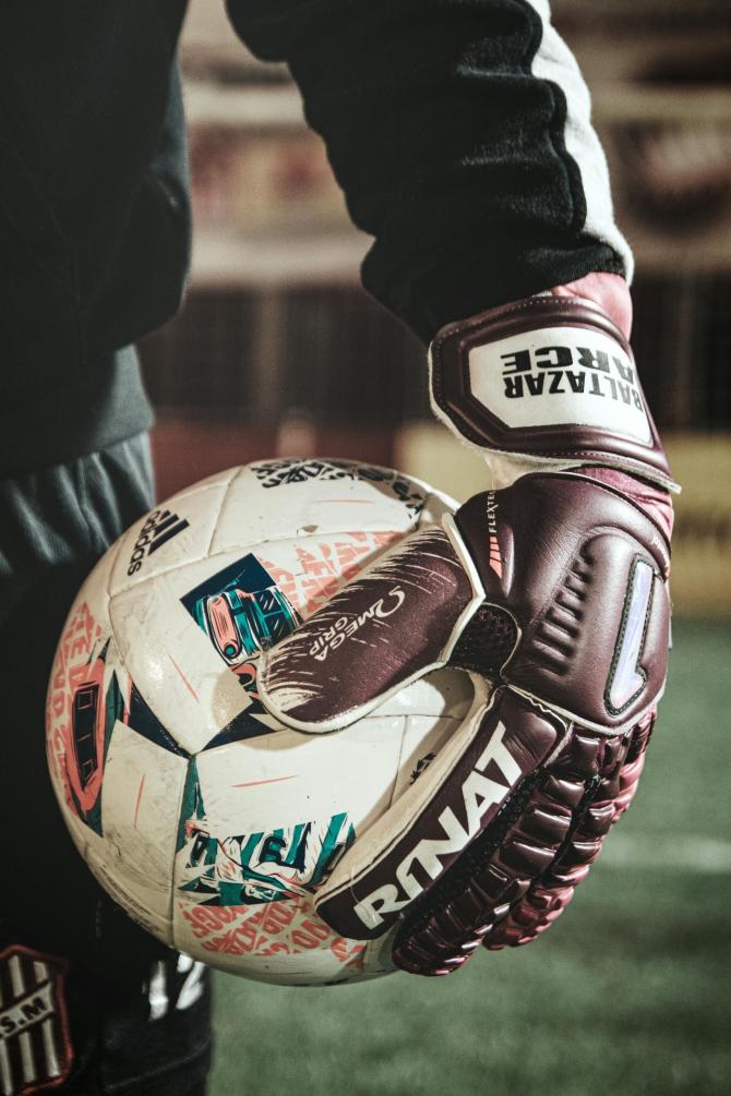 Pallone portiere