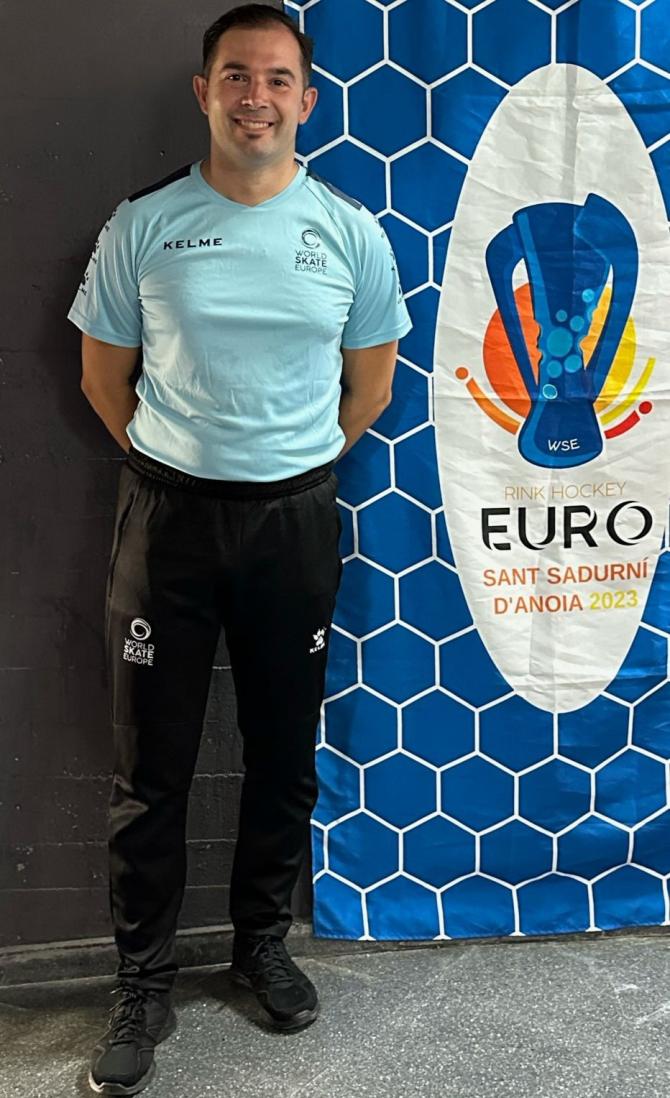 Marco Rondina