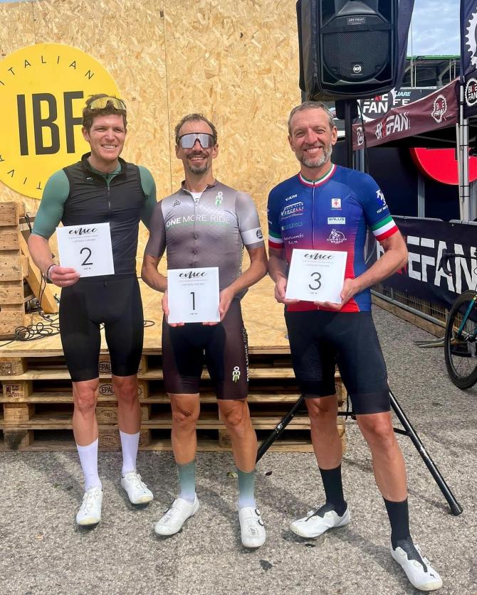 Italian Bike Festival 