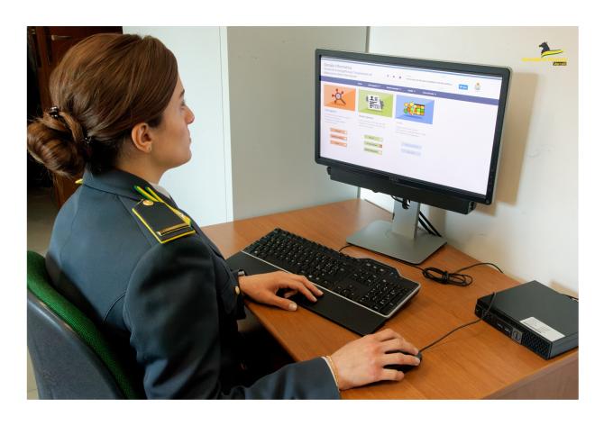 Guardia di Finanza di Vercelli