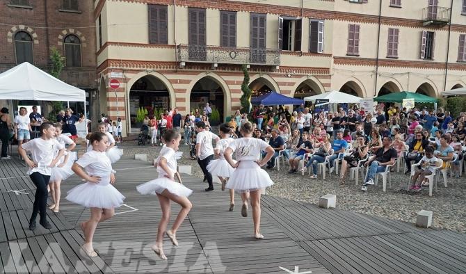Festa dello sport