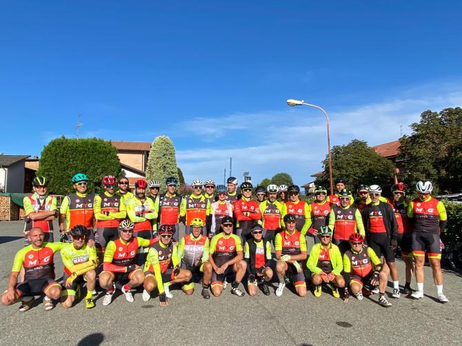 Myg Cycling Team