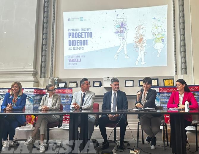 Progetto Diderot