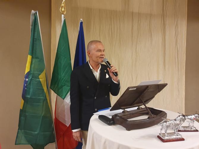 Lions club Vercelli