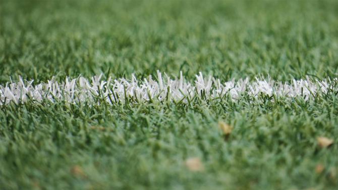 Campo da calcio