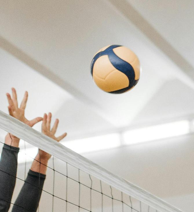 Pallavolo Volley