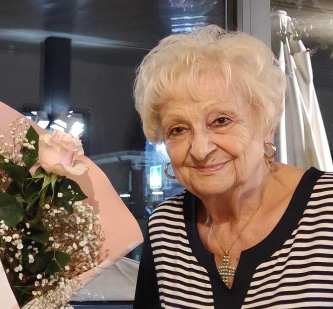 Maria Rosa Corona Ambrosini
