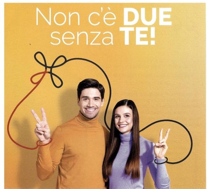 Donazione midollo osseo