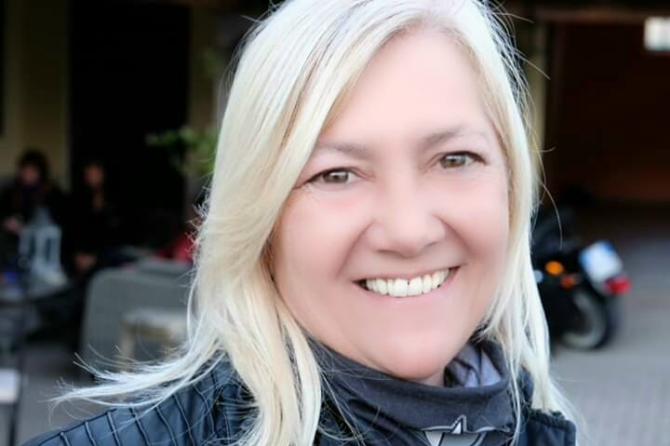 Vercelli: addio a Marina Maniezzo