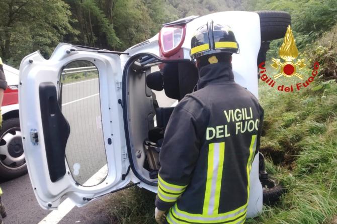 Incidente Balmuccia