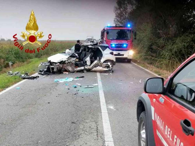 Ambulanza Croce rossa