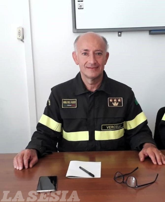 Claudio Giacalone