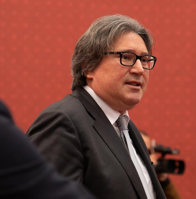 Vincenzo Amenta