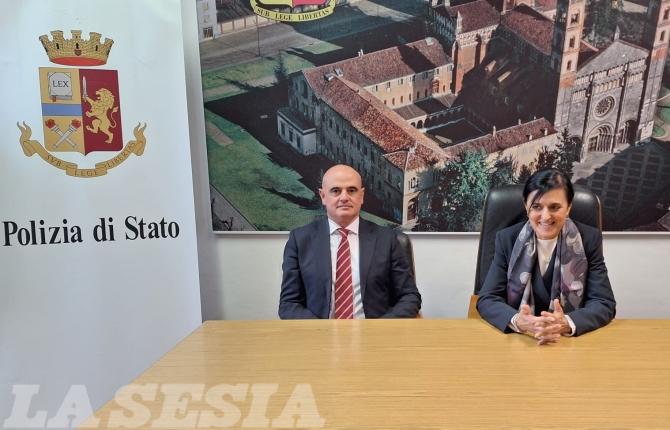 Questura di Vercelli