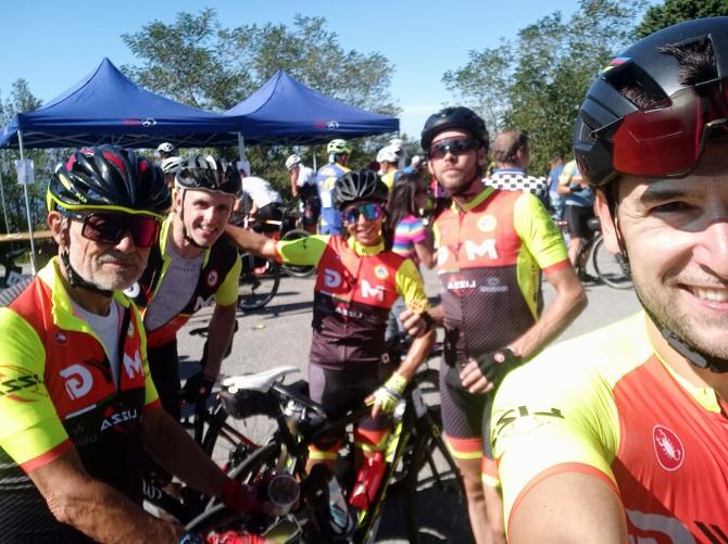  Specialized Granfondo Series, il Myg Cycling Team scala le classifiche 