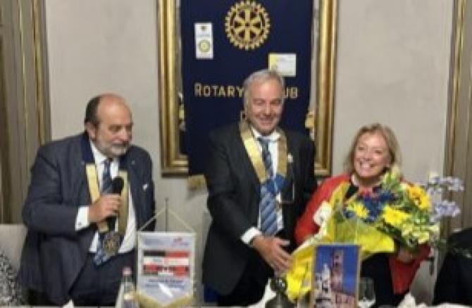 Rotari Club Vercelli