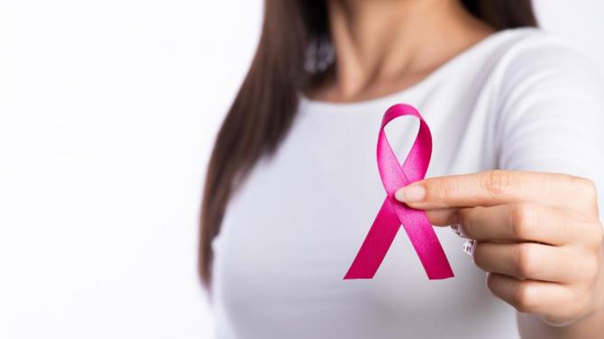 Ottobre rosa prevenzione