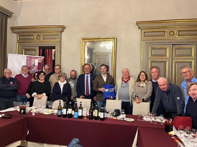 Onav Vercelli