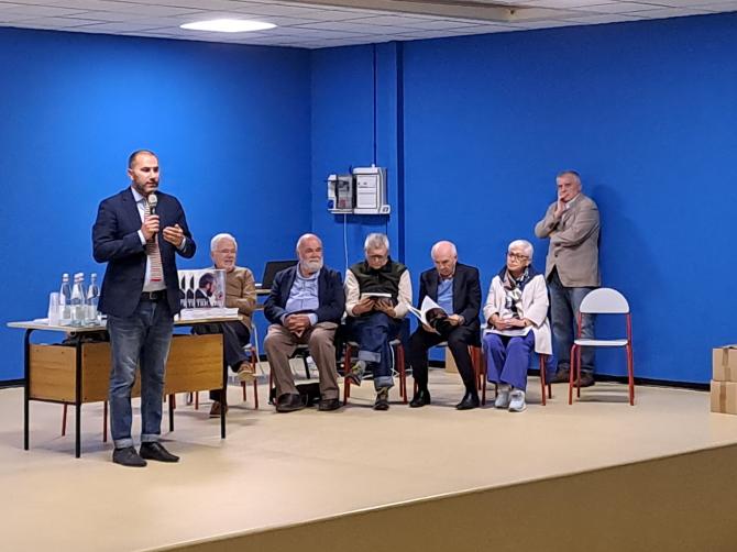 Ricordo Franco Tricerri