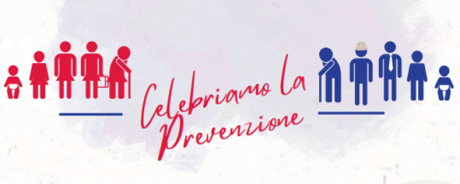 Prevenzione della salute