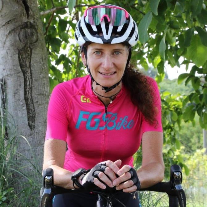 Evento benefico, Bike – Run - Bike