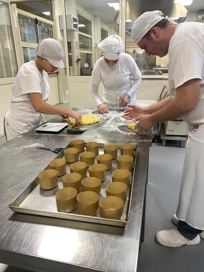 Ciofs Fp cucina