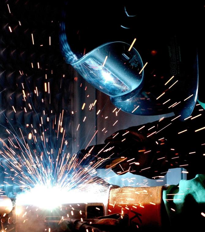 Lavoro produzione