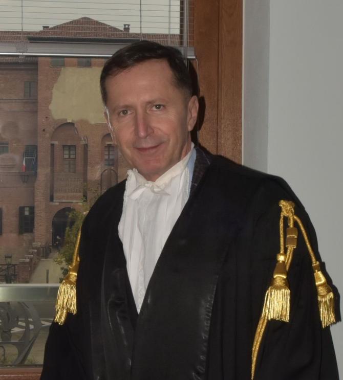 Pier Luigi Pianta