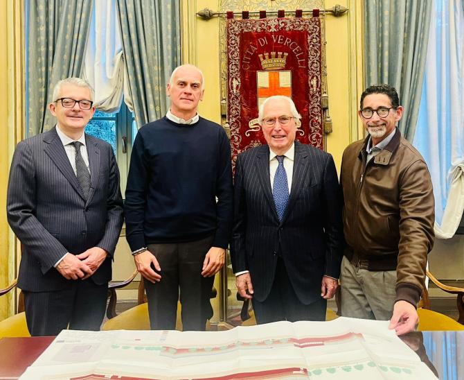 Progetto ARaymond