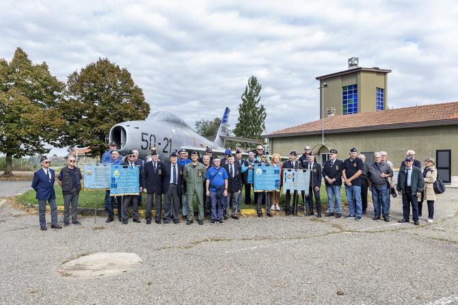Trino Associazione Arma Aeronautica