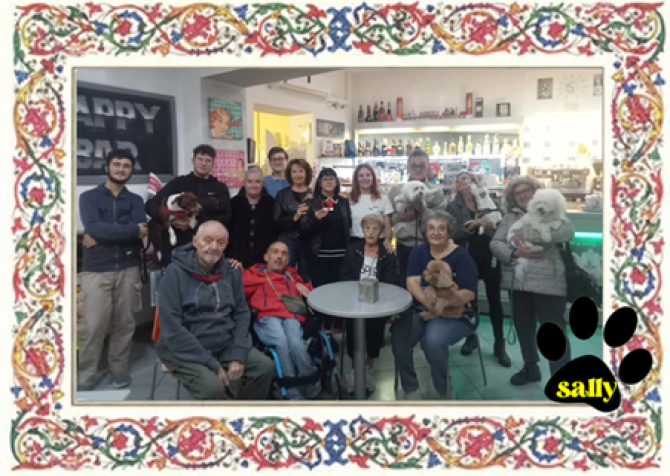 Concorso canino