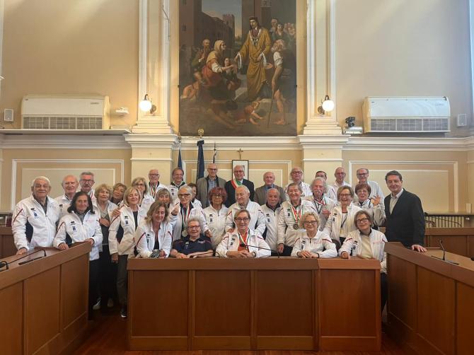 50&più Vercelli