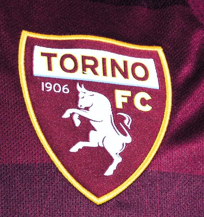 Maglia Torino