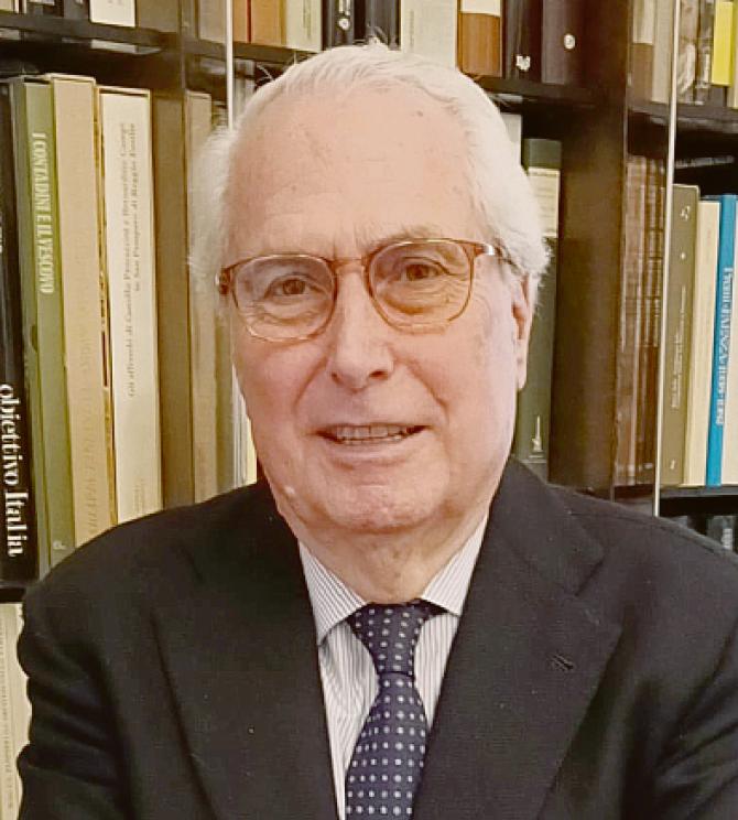 Roberto Scheda
