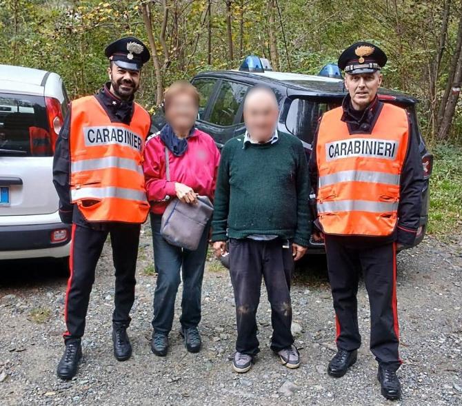 Carabinieri Alessandria