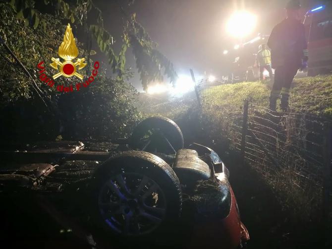Incidente Alice Castello