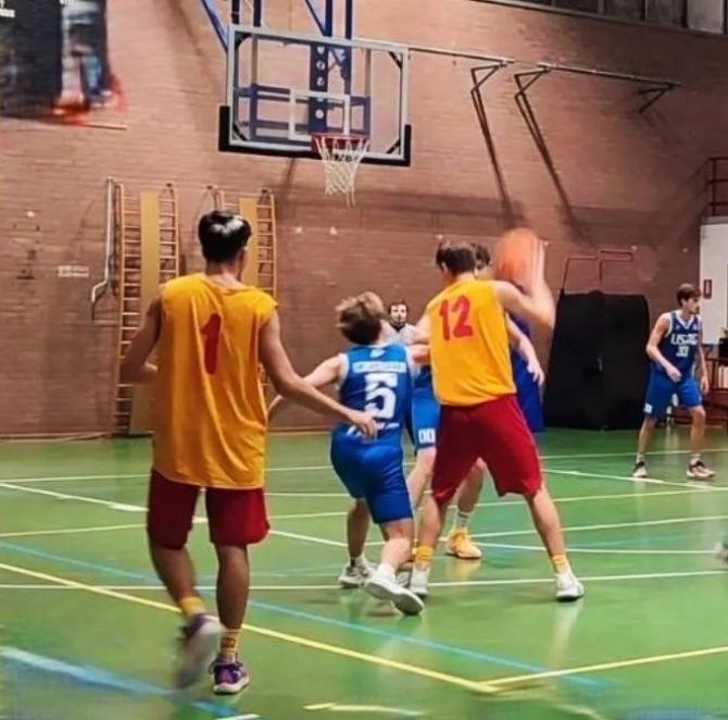Basket
